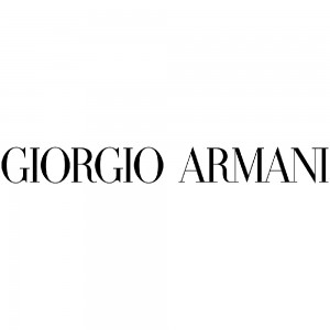 Giorgio Armani