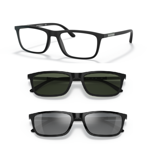 Emporio Armani 4160