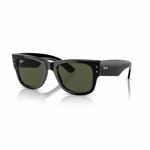 Ray-Ban 0840S Mega wayfarer