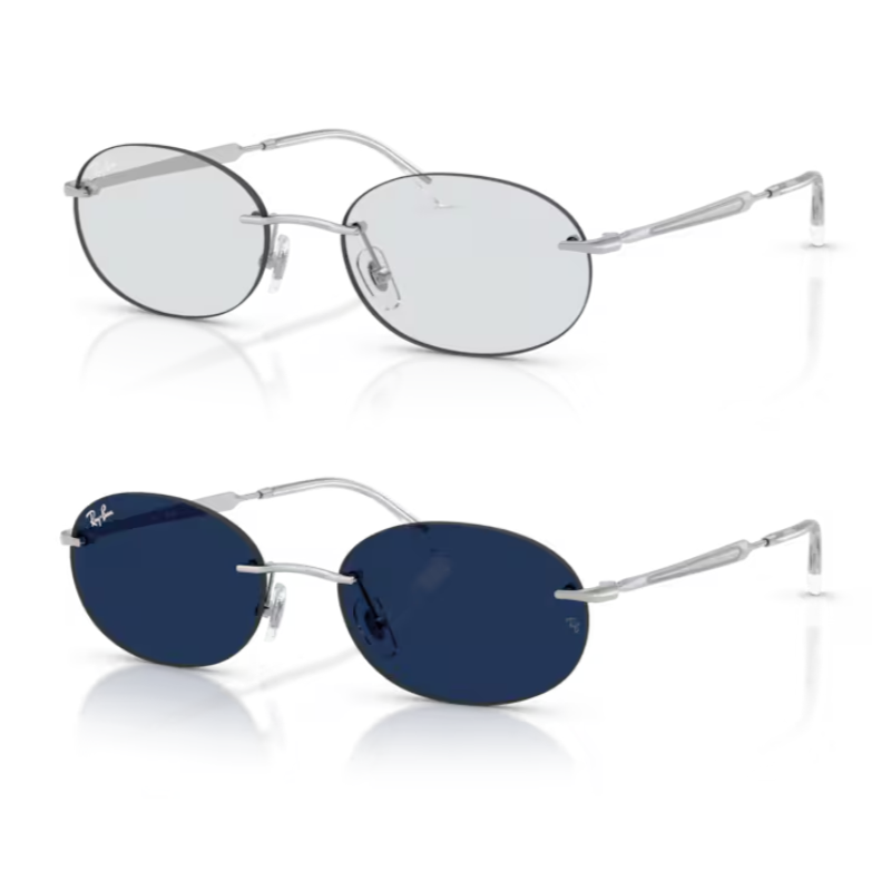 3767 003MF Ray-Ban 3767 - immagine 1
